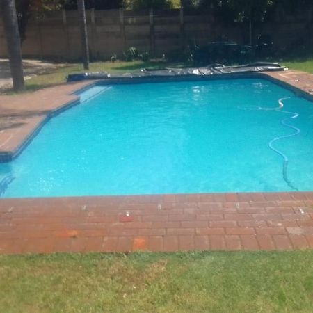 Entire 4 Bedroom House In Midrand, Johannesburg Randjesfontein Екстер'єр фото