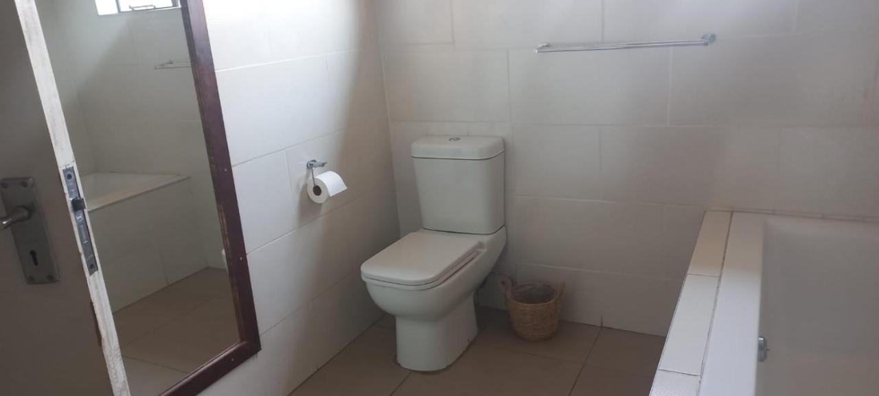 Entire 4 Bedroom House In Midrand, Johannesburg Randjesfontein Екстер'єр фото
