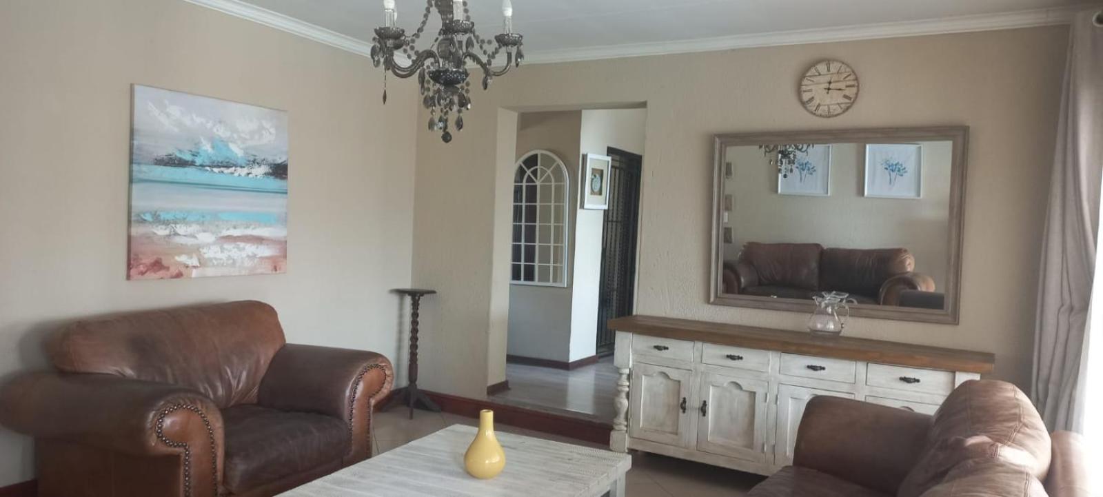 Entire 4 Bedroom House In Midrand, Johannesburg Randjesfontein Екстер'єр фото