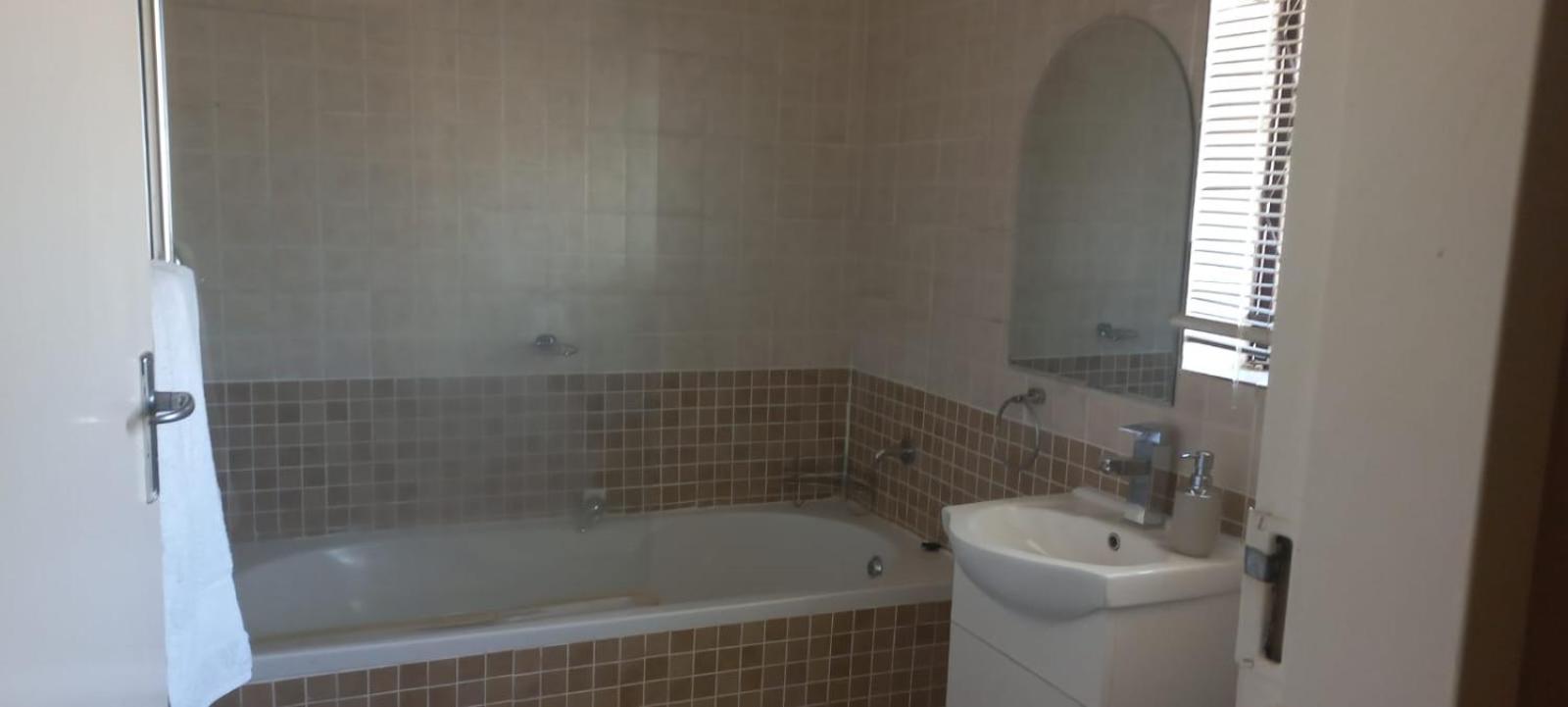 Entire 4 Bedroom House In Midrand, Johannesburg Randjesfontein Екстер'єр фото