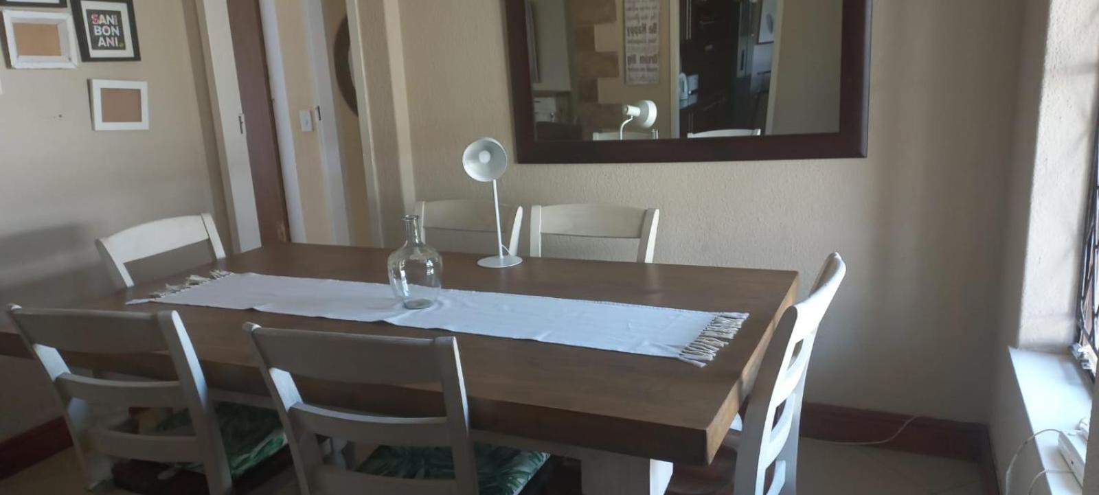Entire 4 Bedroom House In Midrand, Johannesburg Randjesfontein Екстер'єр фото